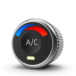 BMW air conditioning repair