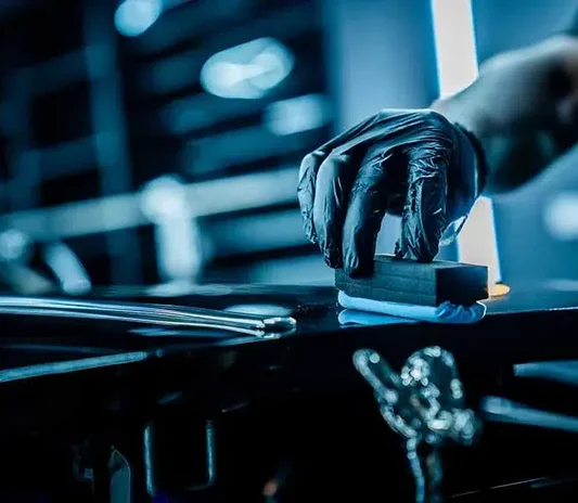 Graphene Coating in Abu Dhabi